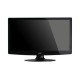 Ecrã LCD (em opção)
