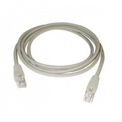 Cabos Ethernet RJ45 (cumprimentos à escolha)