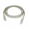 Cabos Ethernet RJ45 (cumprimentos à escolha)