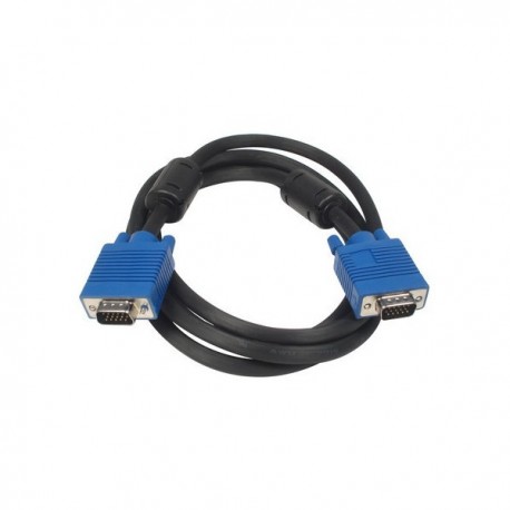 Cabo VGA 5m