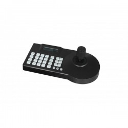 Joystick / Teclado PTZ 3D