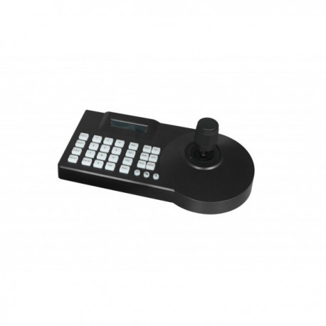 Joystick / Teclado PTZ 3D