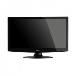 Ecrã LCD LED 24" FULL HD HD HDMI / DVI / VGA Garantia 2 anos